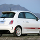 Illustration for article titled Is there a thing like a Fiat 500 Abarth Sport?
